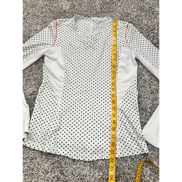 Lululemon runbeam long sleeve - Picture 7 of 8